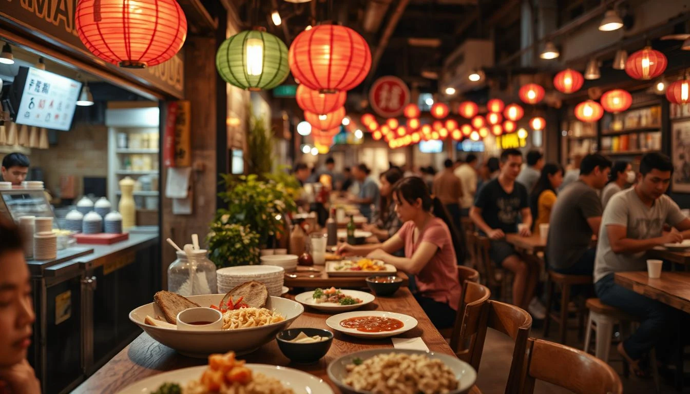 Image Food Culture Trends Taking Over Asia