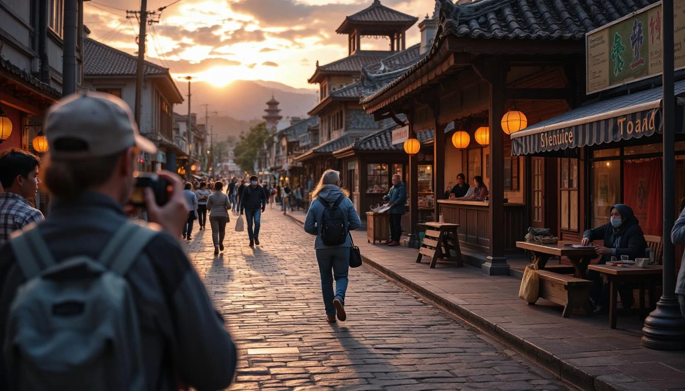Image Travel Stories Inspiring New Adventures